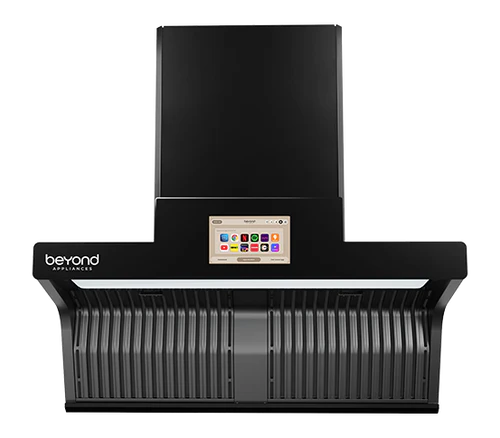 Premium Kitchen Appliances