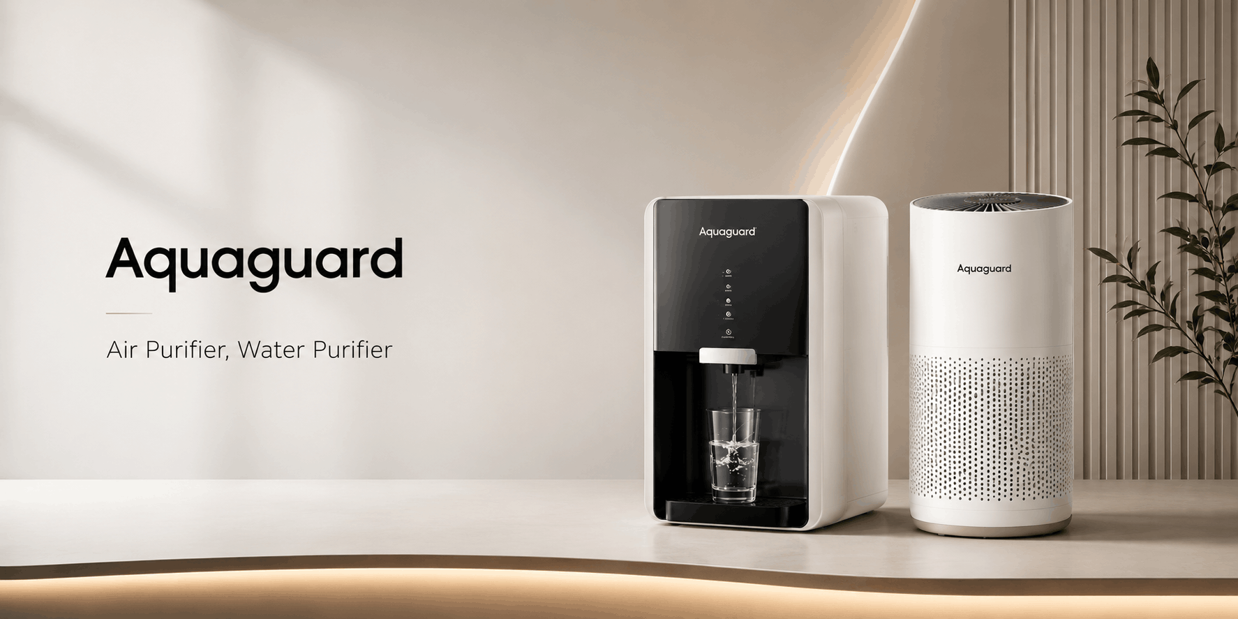 Aquaguard Products