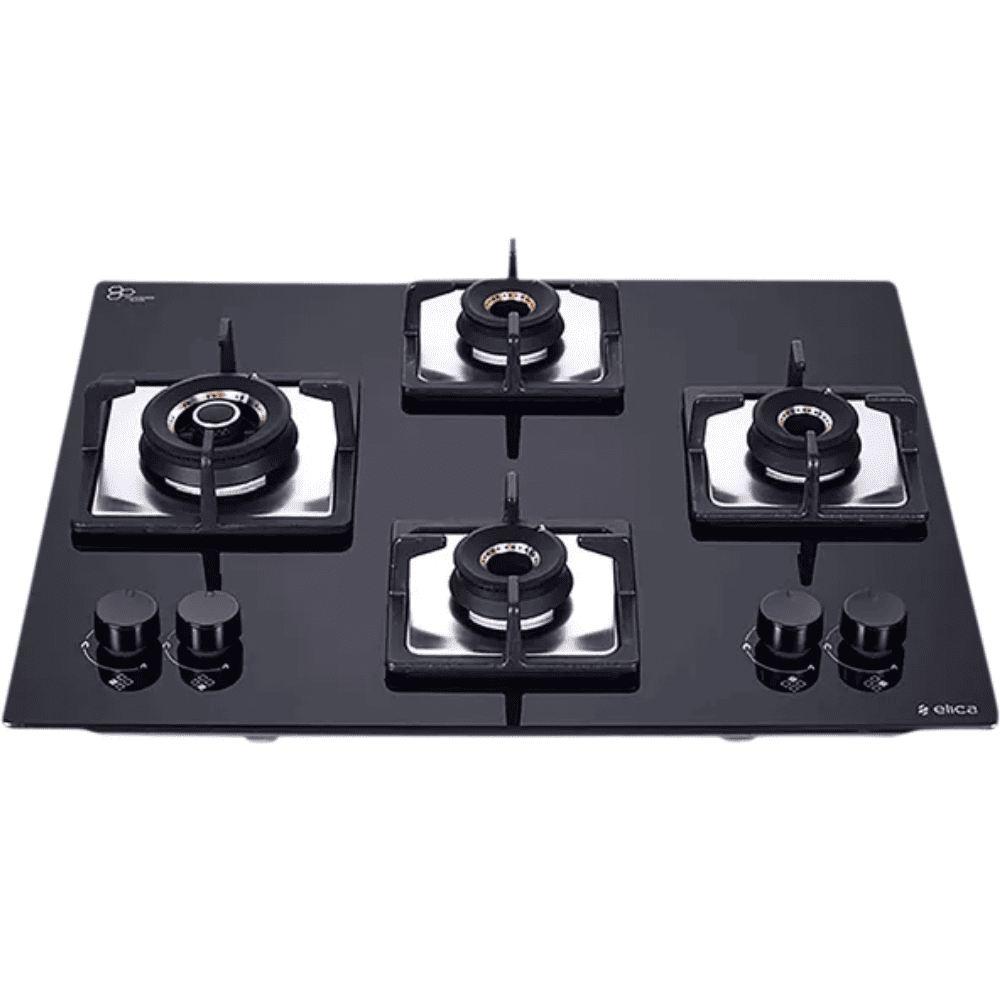 Cooktop