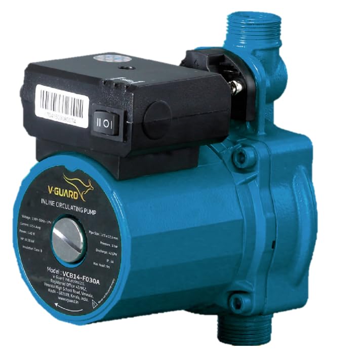 High Pressure Pump