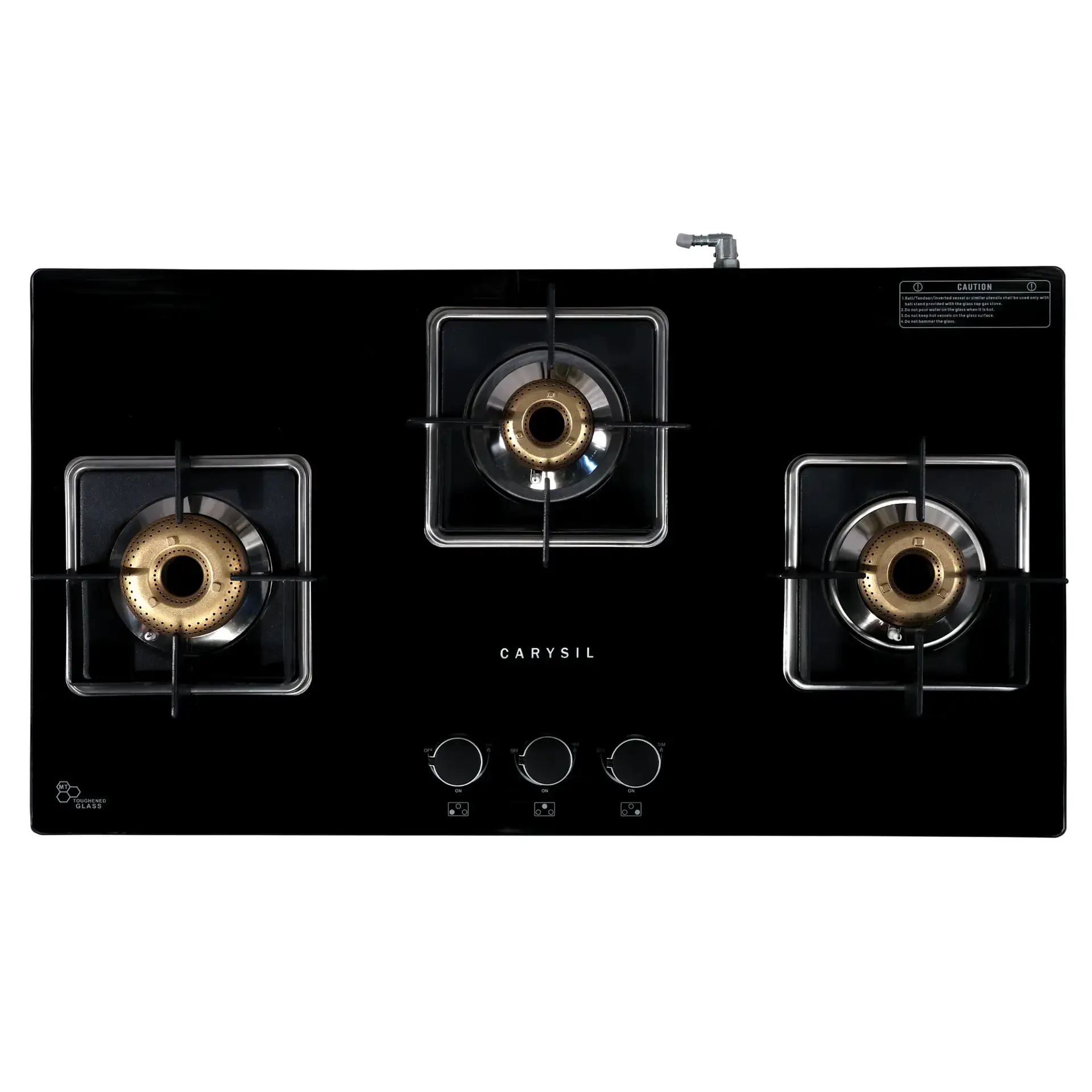 Cooktop