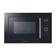 Built-In Microwave 