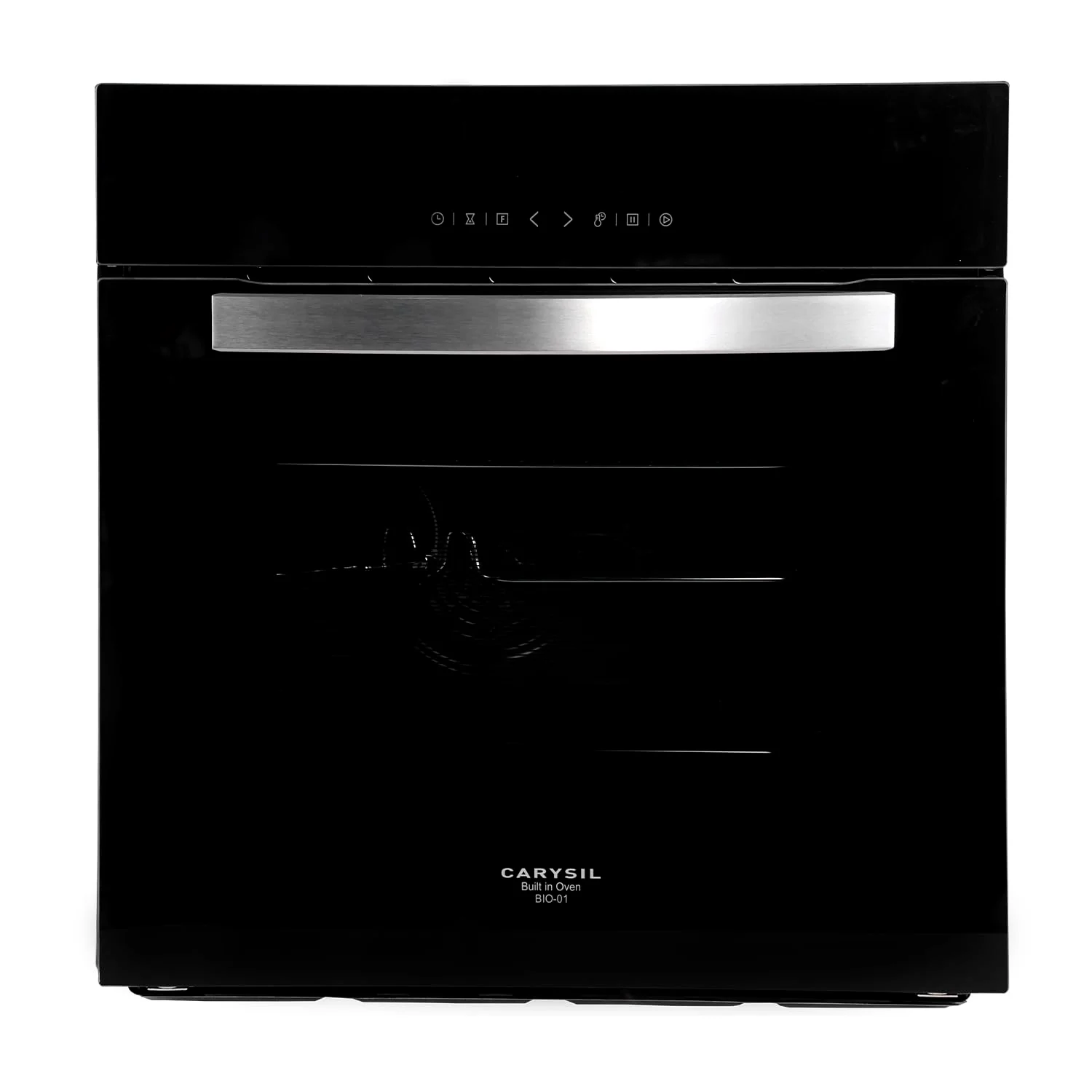 Built-In Oven 