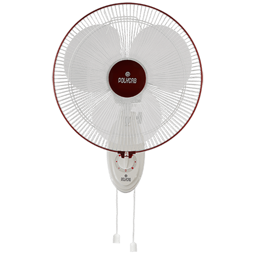 Wall fan