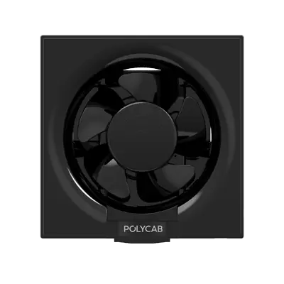 Exhaust Fan