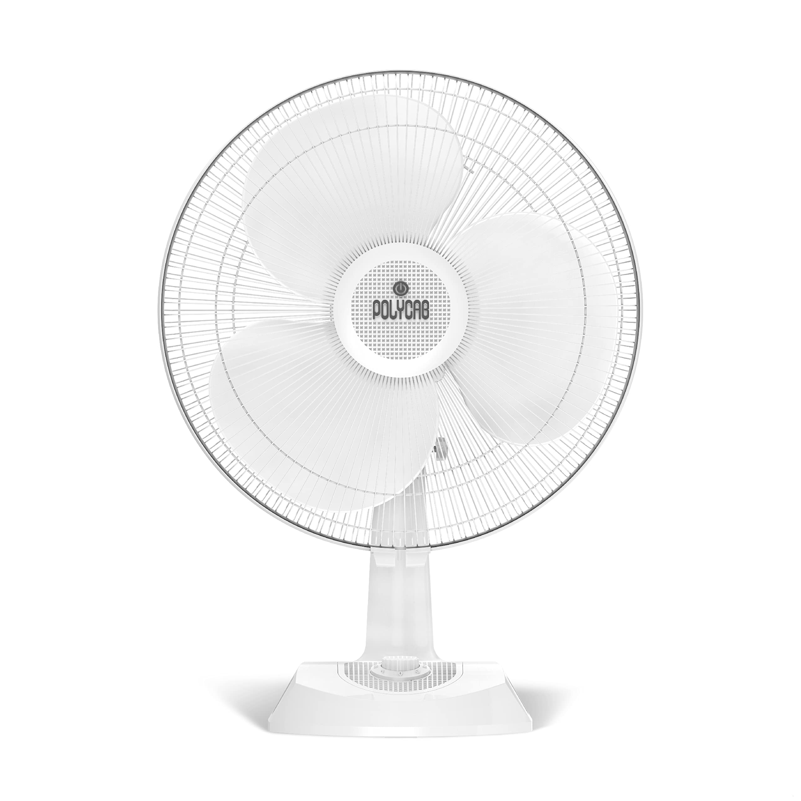 table fan