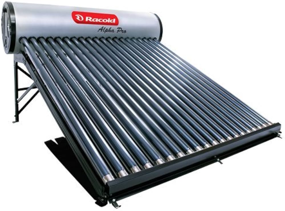Solar Heater