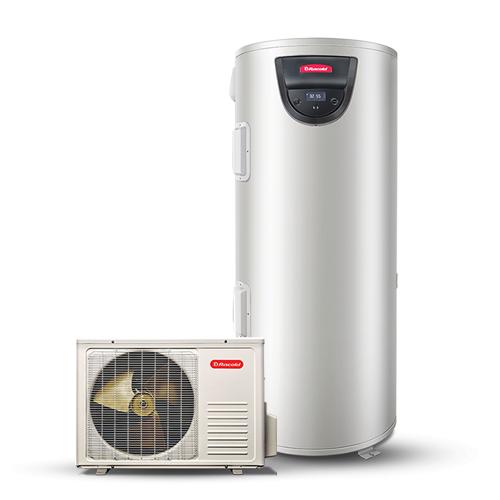 heat pump