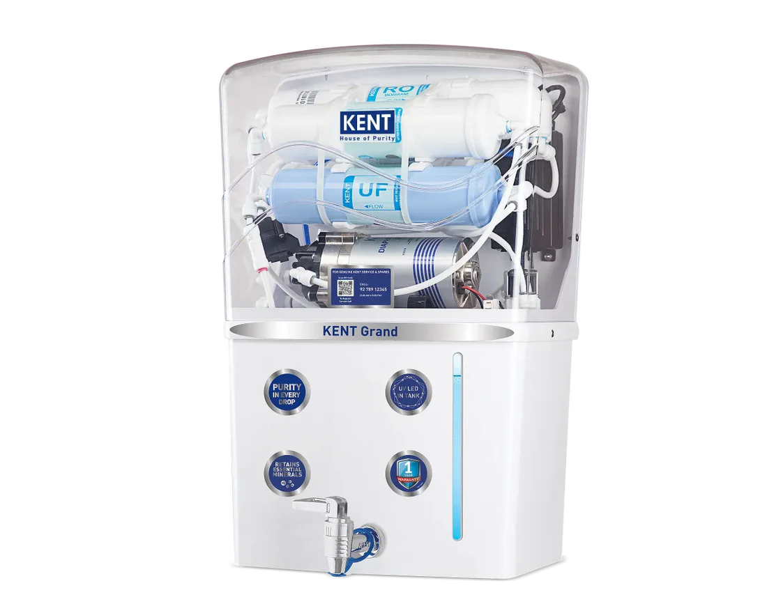 KENT Grand RO Water Purifier