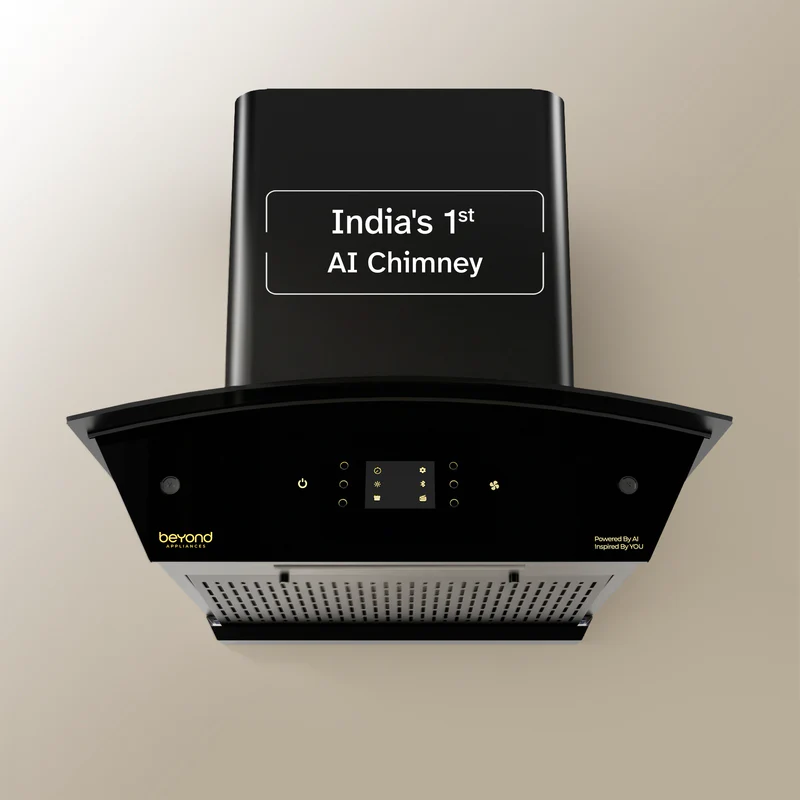 Arista Chimney