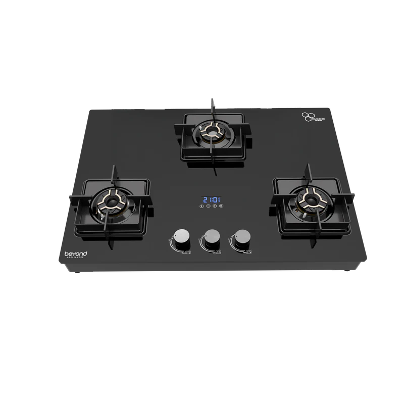 Solaria Gas Cooktop
