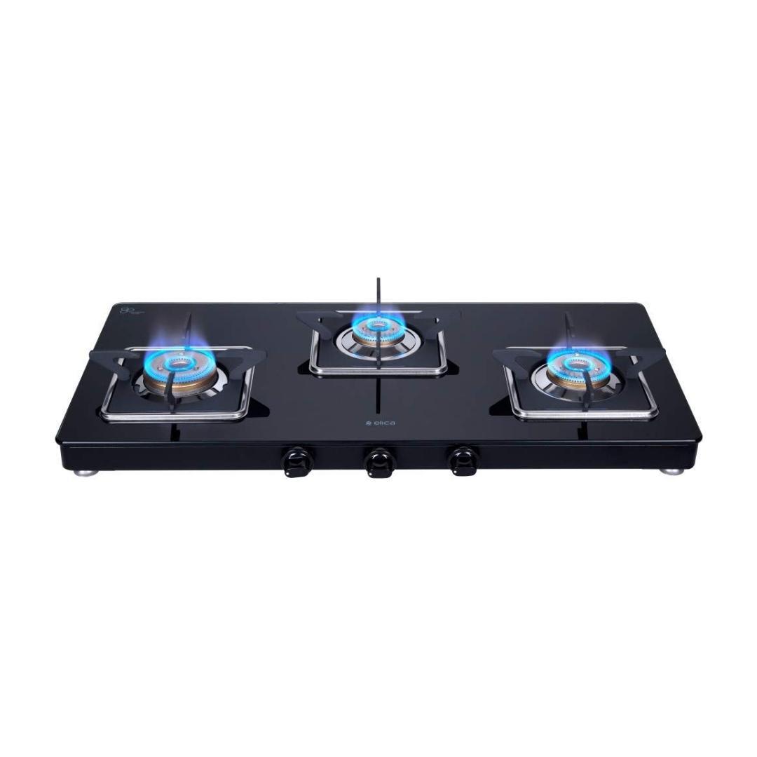 Cooktop