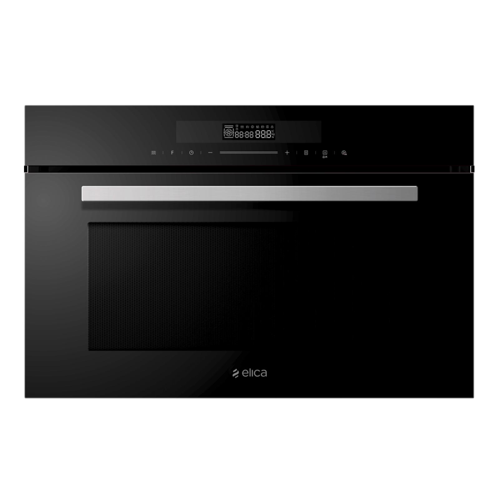 Built-in Microwave