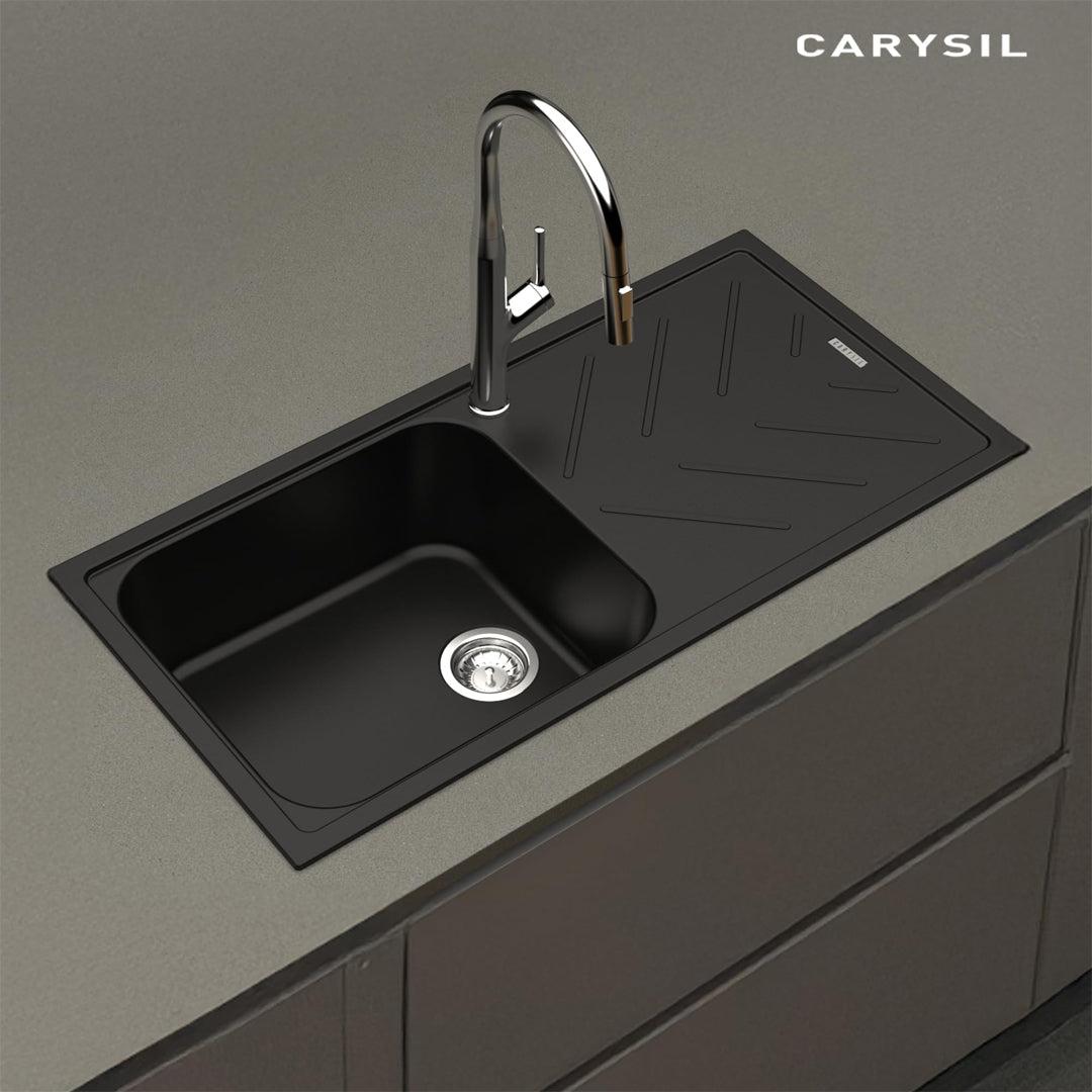 Granite Sink