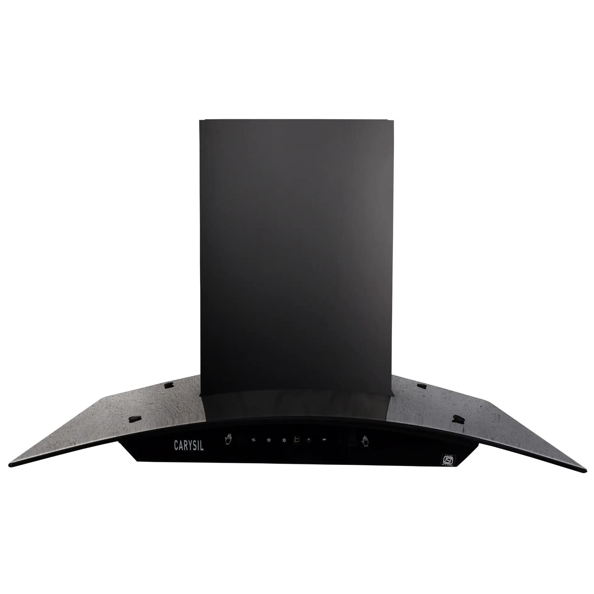 Chimney