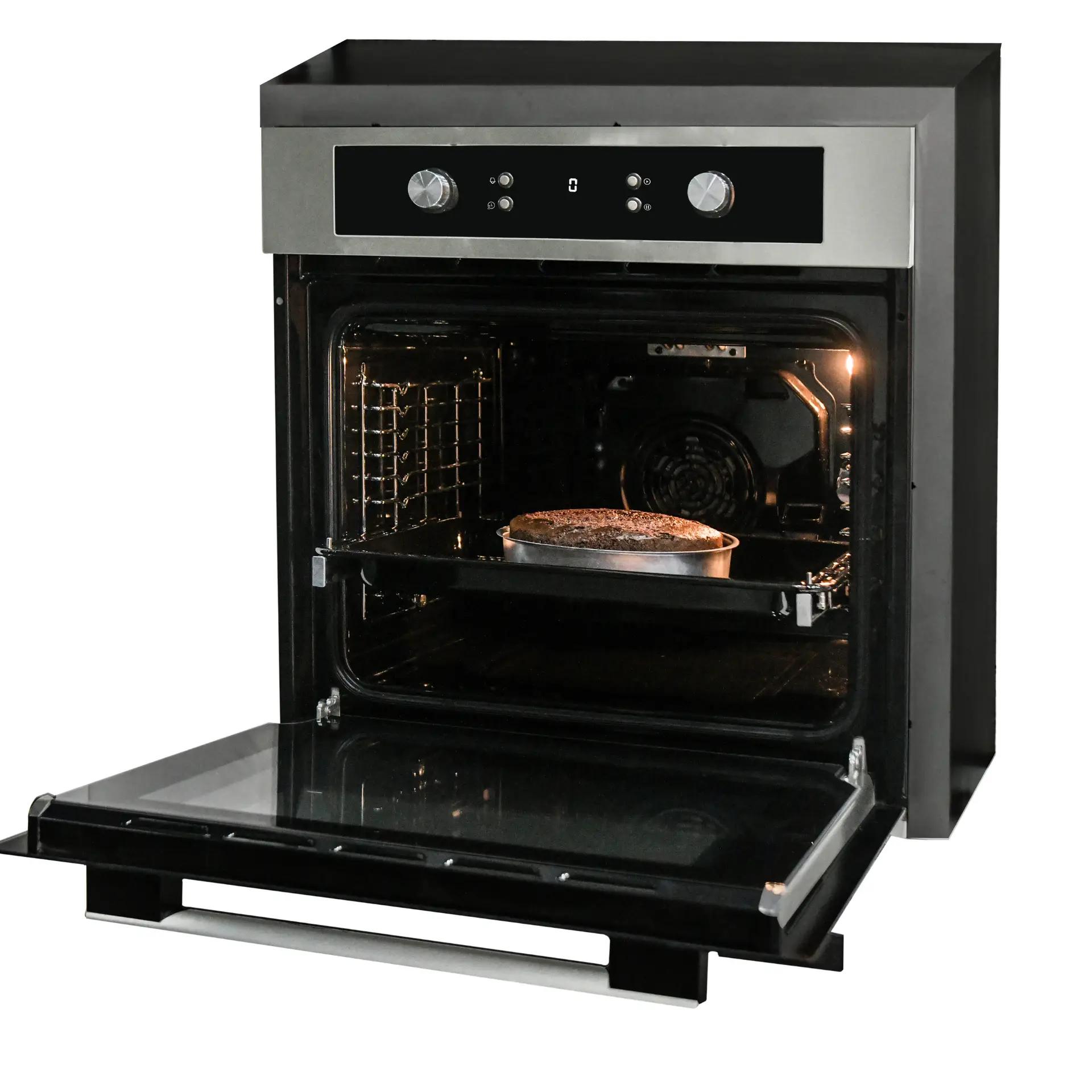 Built-In Oven 