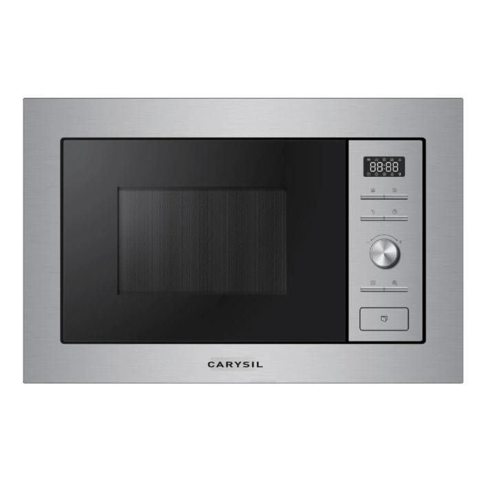 Built-In Microwave 