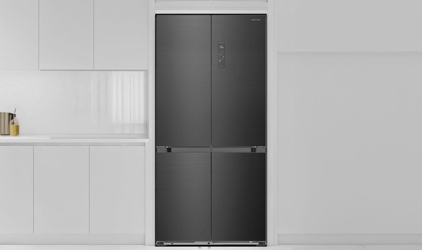 Built-In Refrigerator