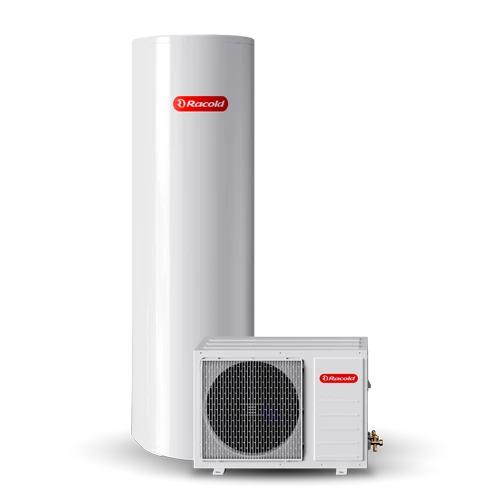 heat pump