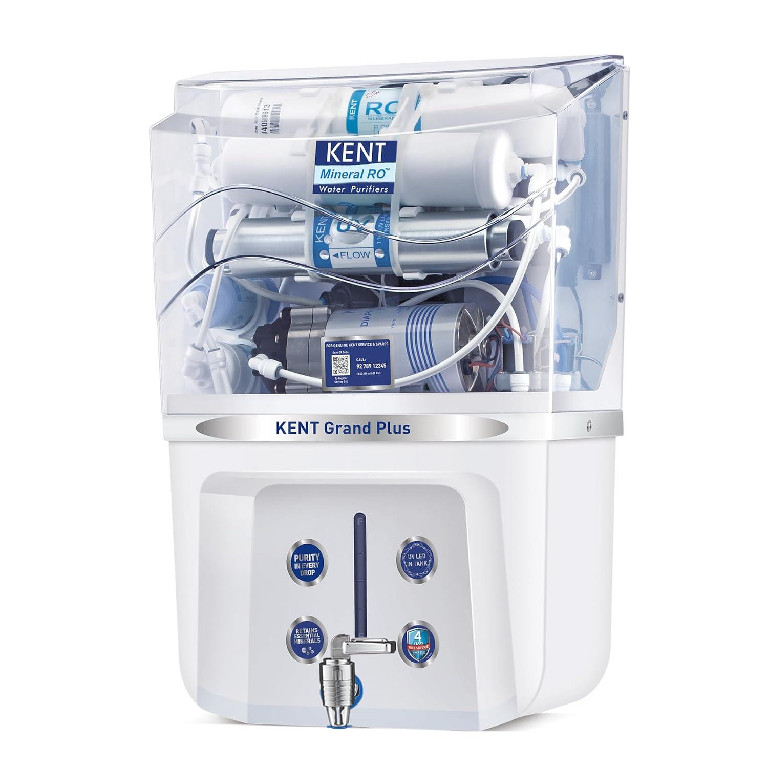 Water Purifier