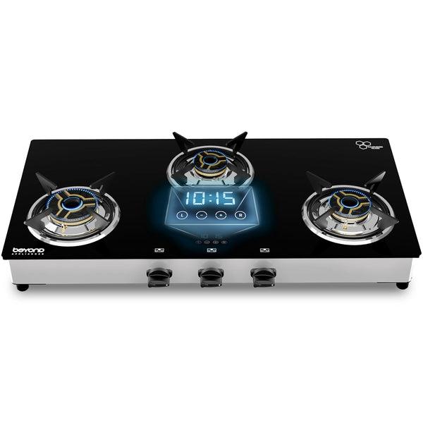  Cooktop